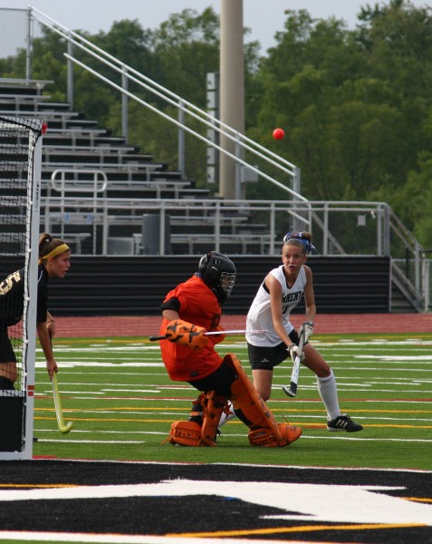 Chelsea Prichett - William Tennent High School Field Hockey (Warminster, Pennsylvania)