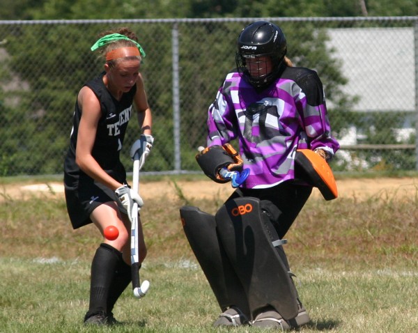 Chelsea Prichett - William Tennent High School Field Hockey (Warminster, Pennsylvania)