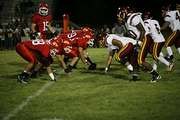 Gabe Martinez - Paraclete High School Football (Lancaster, California)