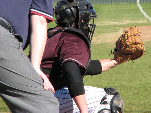 Colton Boddy - Princeton High School Baseball (Princeton, Texas)