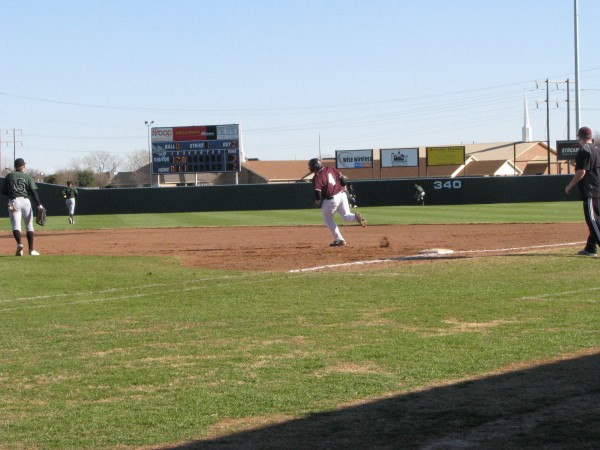 Colton Boddy - Princeton High School Baseball (Princeton, Texas)
