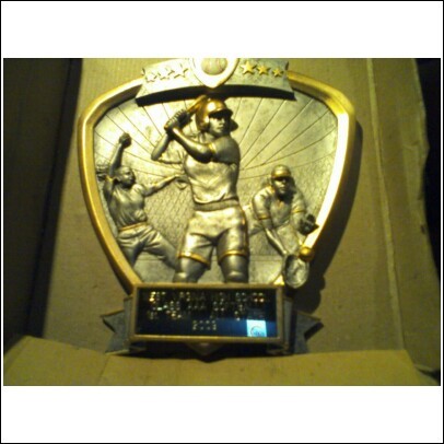 Kasey Mitchem - Woodrow Wilson High School Cheerleading, Softball (Beckley, West Virginia)