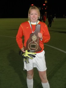 Jessica Long
