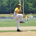 Drew Woodland