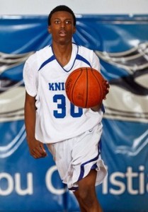Joshusa Bryant