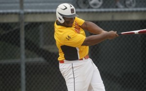 Tayvon Blake
