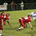 aaron scroggins