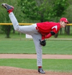 Kyle Bogden