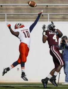 Tyquante Simms