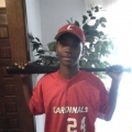 D'wan Marshall