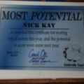 Nick Kay