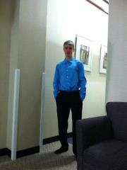 Isaiah Charvat