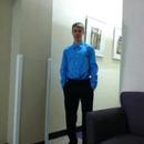Isaiah Charvat