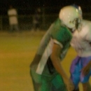 Denarius Morris