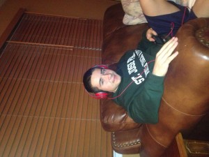 Sean Ford