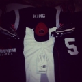 jamarkus king