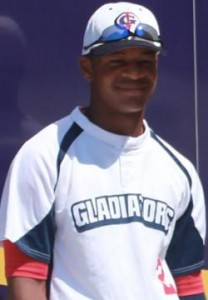 Chandler Crawford