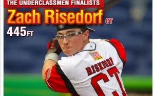 Zach Risedorf