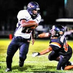 Trae Moses