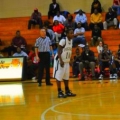 Ricky Baugh jr.