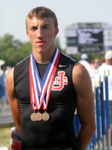 Daniel Farmer