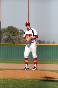 Dylan Moore