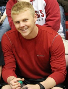 Caden Kesler