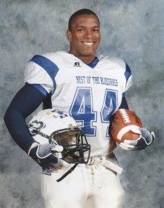 Demonte Smith