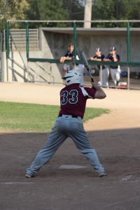 Joe Carey