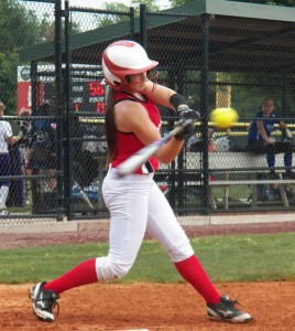 Shayla McKissock