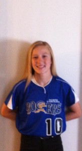 Taylor Hodges