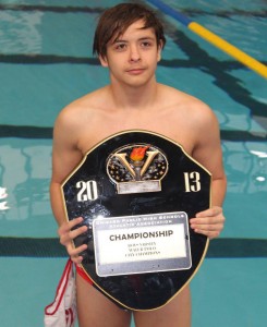 Adrian Lemus