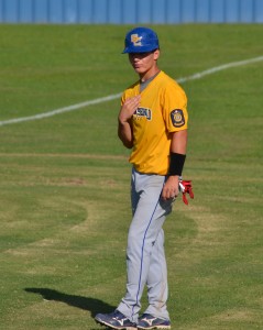 Jonathan Brown
