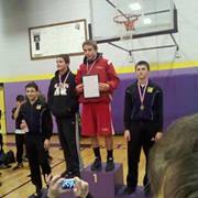 Ryan Sinnett Jr.