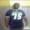 Jermiah Wilder