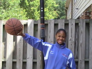 Porscha walton
