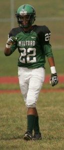 Nicholas Lawrence