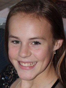 Ellie Anderson