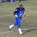 Keenan Smith