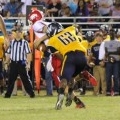 DeAndre McGill