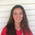 Whitney Cosgray