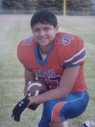 Corey Castell