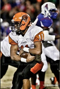 Montae Hernandez