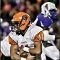 Montae Hernandez