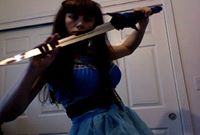 Arianna Rifter