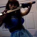 Arianna Rifter