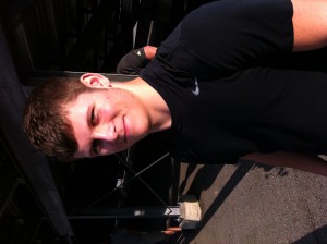 Jared Wilkinson