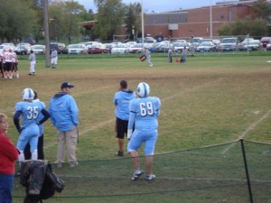 Garrett Franik
