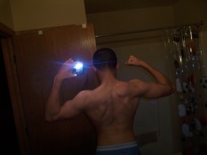Eli Smith