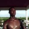 Juandre Gilliam
